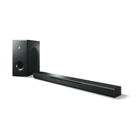 soundbar takealot