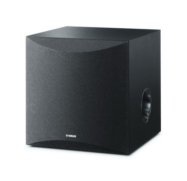 Yamaha Audio NS-SW050 Subwoofer