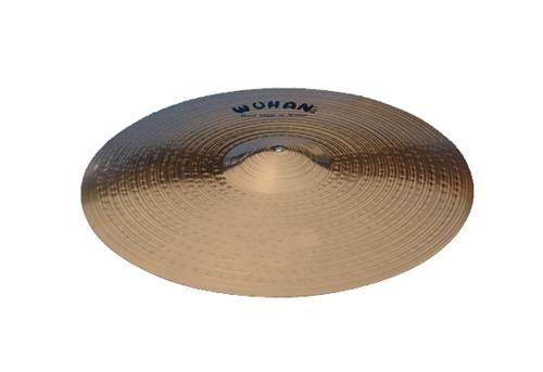 Wuhan 16" B10 Crash Cymbal