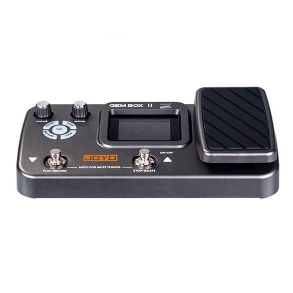 JOYO GEMBOXII Multi-Effects Processor