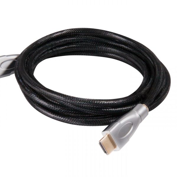 Club 3D 3M Premium High Speed Hdmi2.0 4K60Hz Uhd Cable