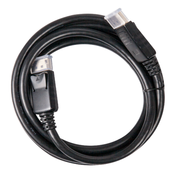 Club 3D 2M Displayport 1.4 To Displayport Hbr3 Mm Cable