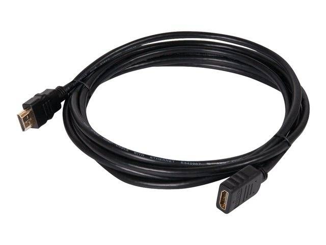 Club 3D 3M Male-Female Hdmi 2.0 Extension Cable - Vr Gear