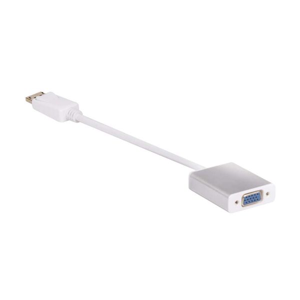 Club 3D Displayport 1.1 To Vga Active Adapter