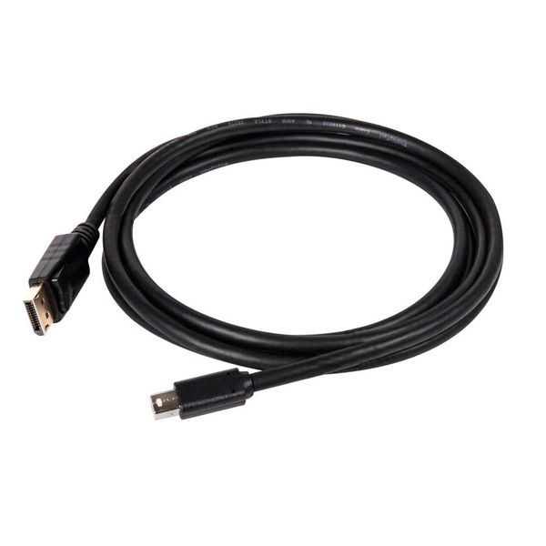 Club 3D 2M Mini Displayport To Displayport 1.2 Cable