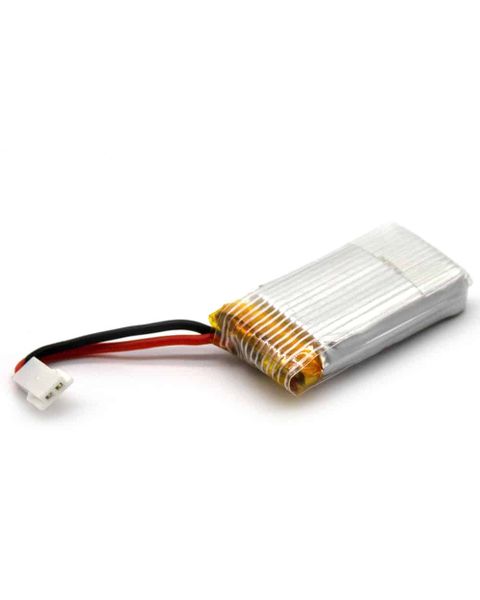 Black Falcon 3.7V 380mAh Drone Battery