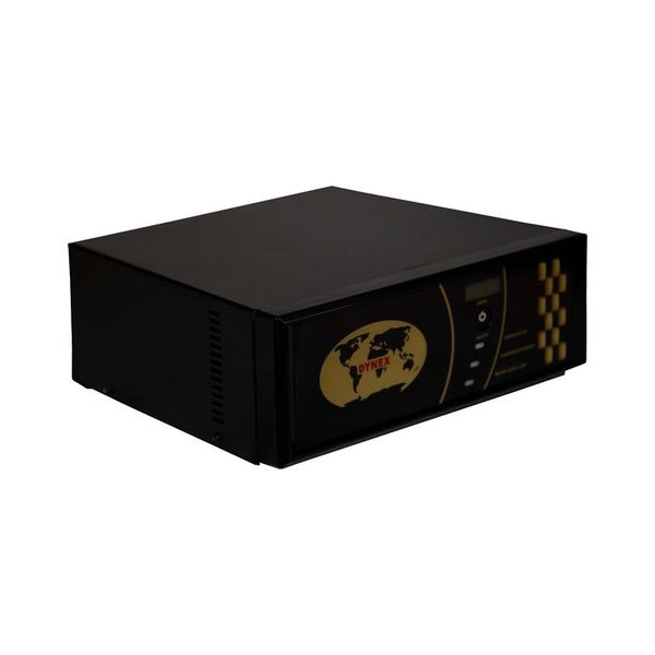 Dynex - Inverter 0.65KVA 12volt