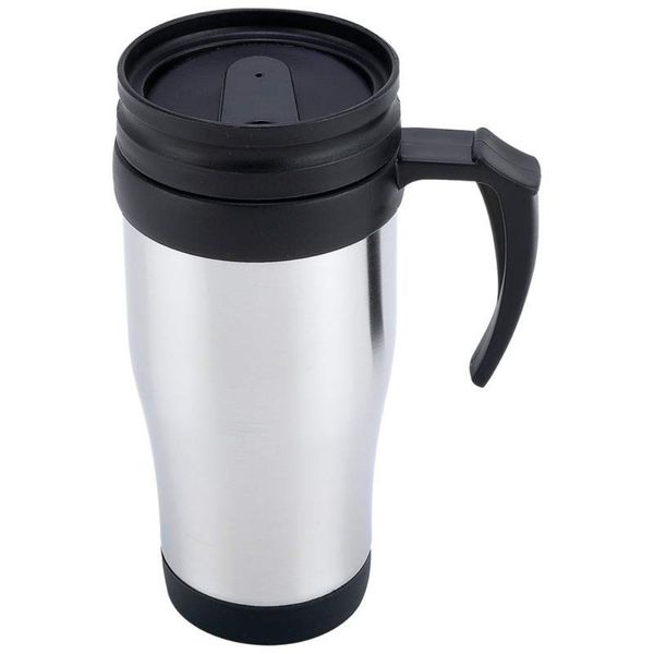 Thermal Travel Mug