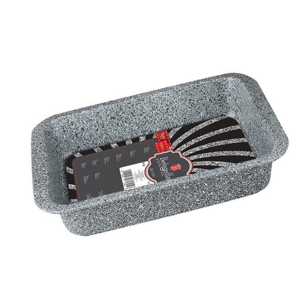 Berlinger Haus 36cm Marble Coating Baking Tray - My Marble Pastry Cook