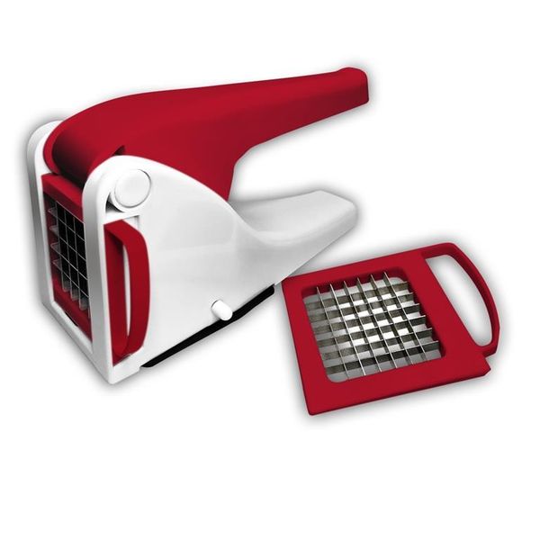 Blaumann 26cm Stainless Steel Blade Potato Chipper Slicer