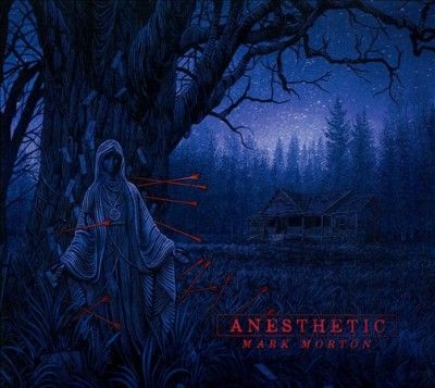 Mark Morton - Anesthetic (CD)