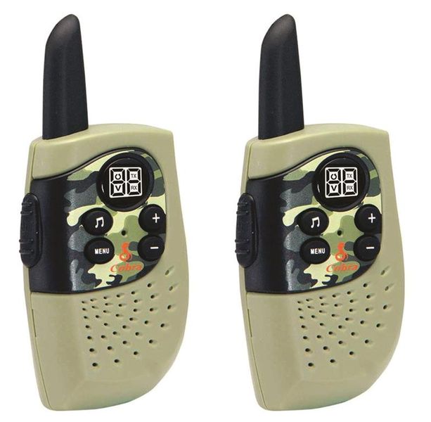 HE130G Cobra Kids Radio