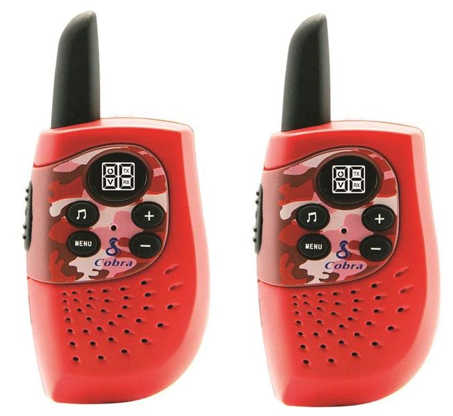 HM230R Cobra Kids Radio