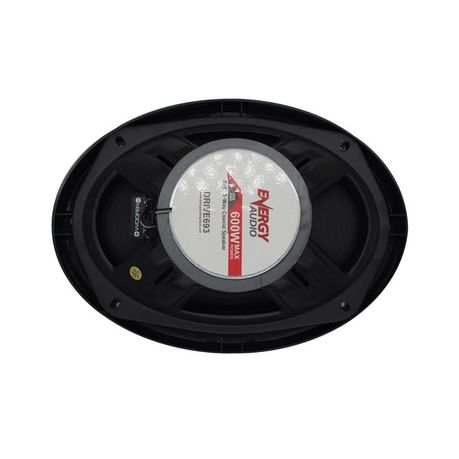 3 way hot sale coaxial speakers