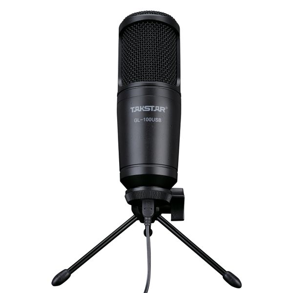 Takstar GL-100USB Professional Studio Microphone