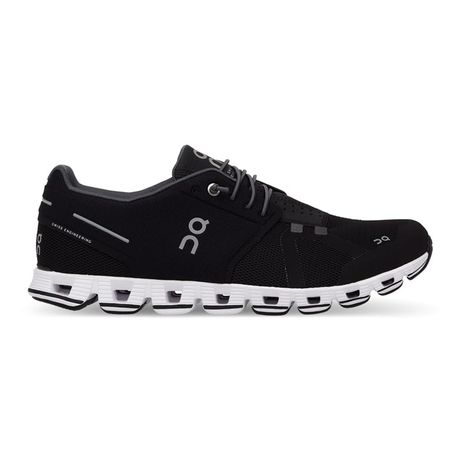 Cloud Neutral Road Running Shoes Black 