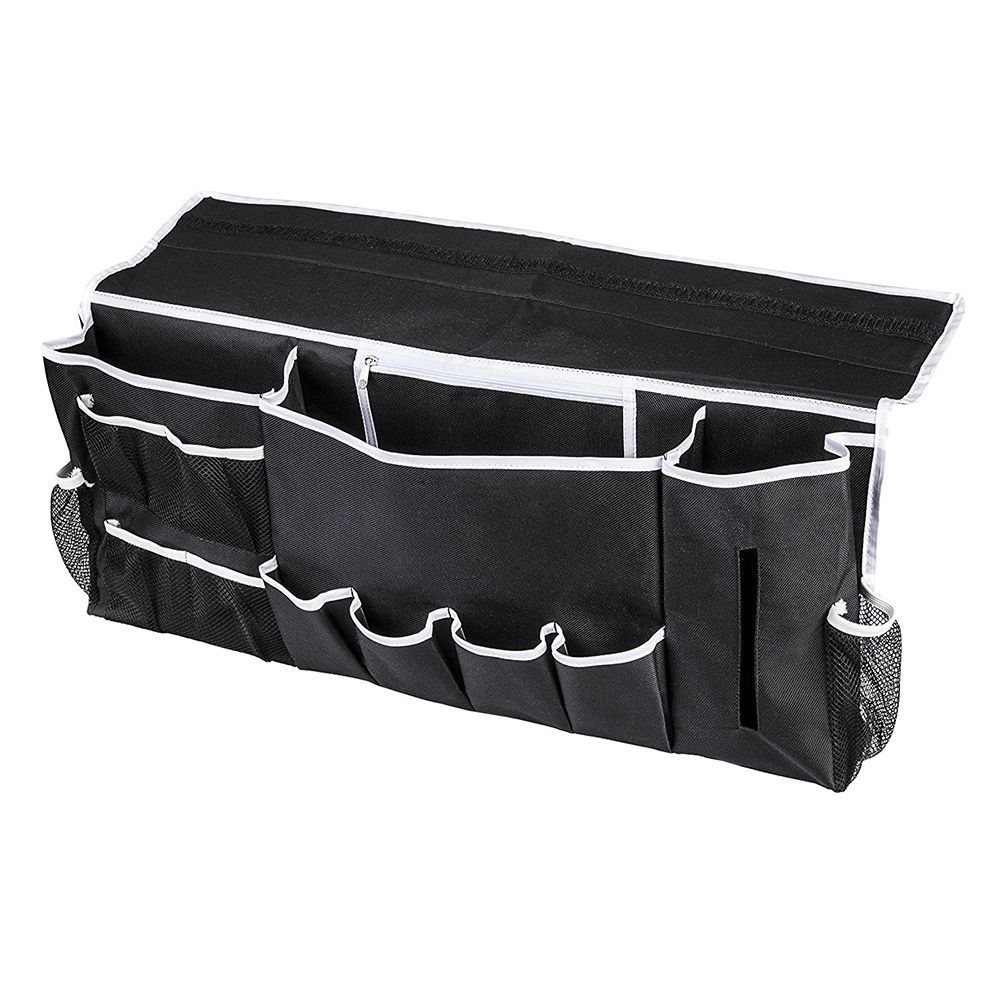 12 Pocket Bedside Storage Caddy Shop Today. Get it Tomorrow