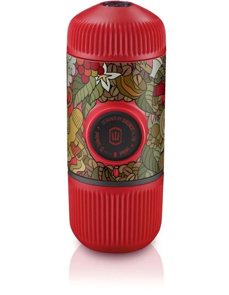 Wacaco Tatoo With Case