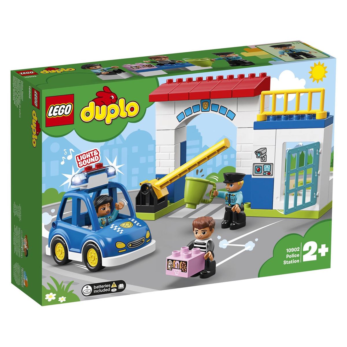 Lego duplo takealot hot sale