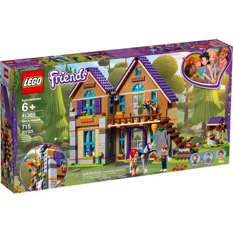 lego friends sets takealot