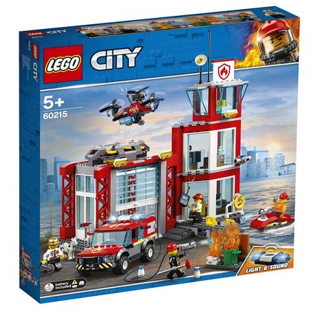takealot lego city