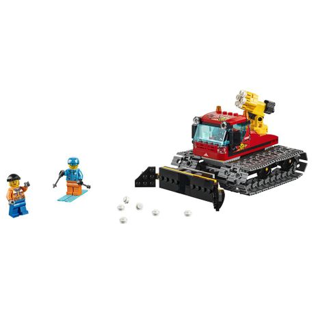 takealot lego city