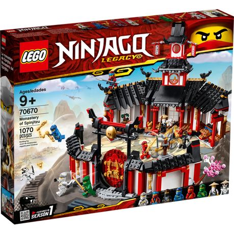 takealot lego