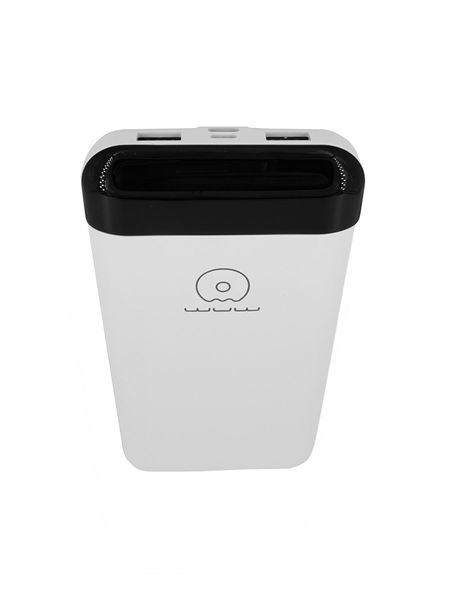 WUW Power Bank 20 000 mAh - White