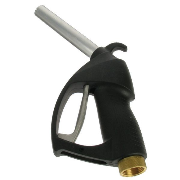 PIUSI Diesel Pump Control Nozzle (Self 3000)