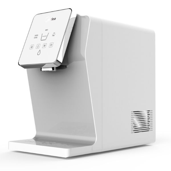 Midea Plumbedin Countertop Water Filtration System Buy Online in