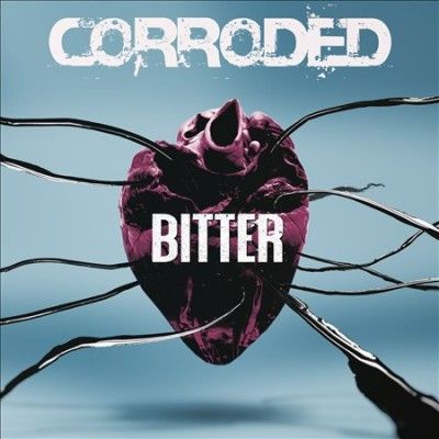 Bitter (CD / Album Digipak (Limited Edition))
