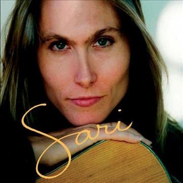 Sari Andersen - Sari (CD)