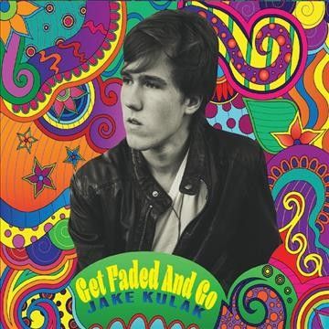 Jake Kulak - Get Faded And Go (CD)
