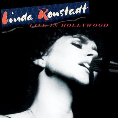 Linda Ronstadt - Live In Hollywood (CD)