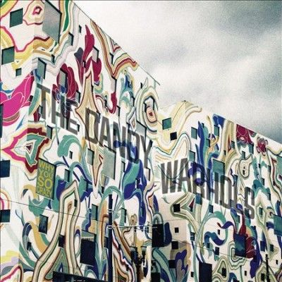 Dandy Warhols - Why You So Crazy (CD)