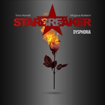 Dysphoria (CD / Album (Jewel Case))