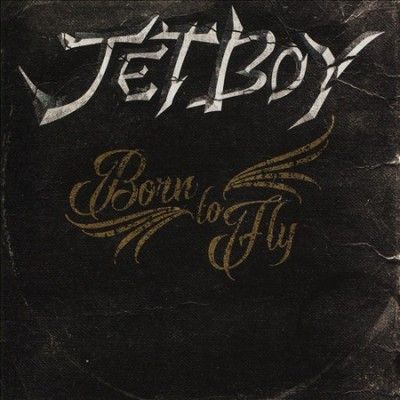 Born to Fly (CD / Album)
