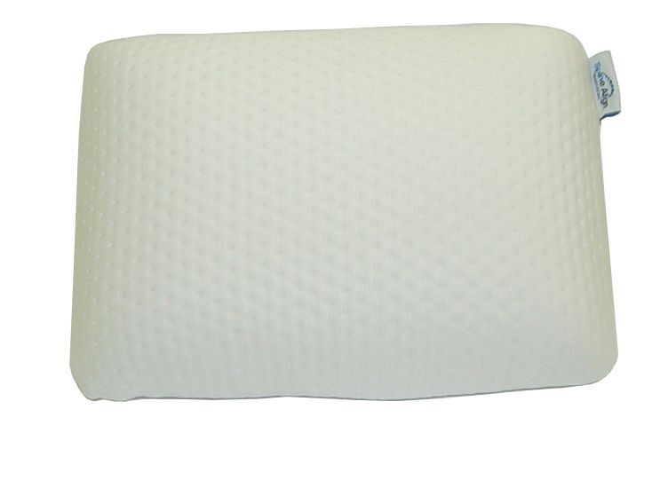 Spine Align Memory Foam Mini Travel Pillow Shop Today. Get it