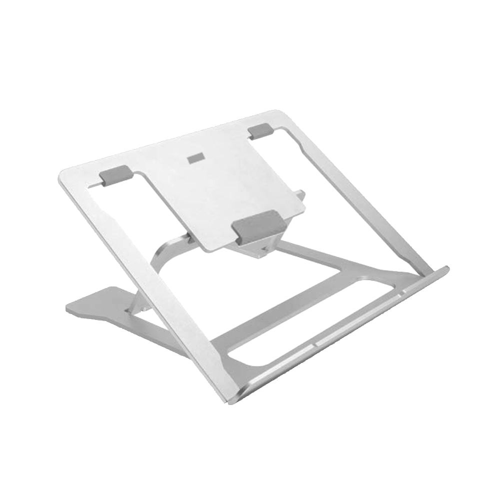 Folding Aluminium Laptop Stand Shop Today. Get it Tomorrow