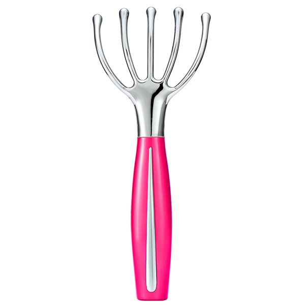 Portable Head SPA Scalp Massager