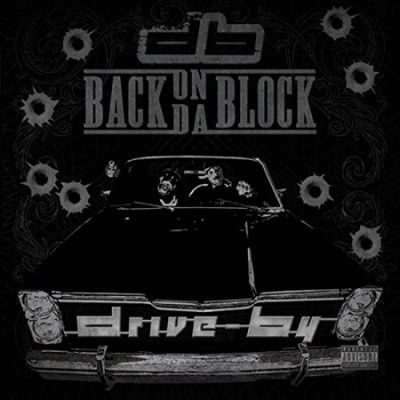Drive By - Back On Da Block (Vinyl)