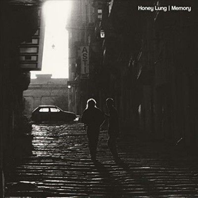 Honey Lung - Memory (Vinyl)