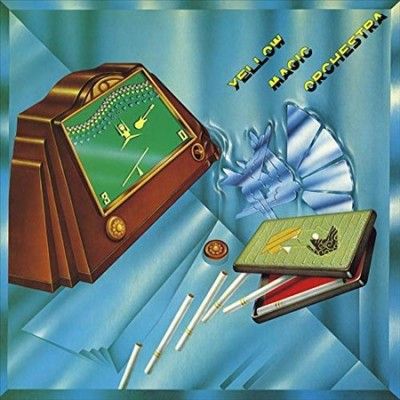 Yellow Magic Orchest - Ymo Japan (Vinyl)