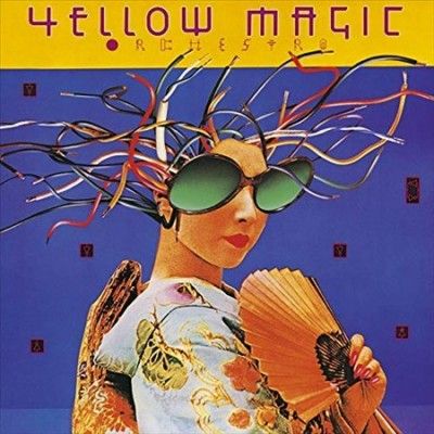 Yellow Magic Orchest - Ymo Usa (Vinyl)