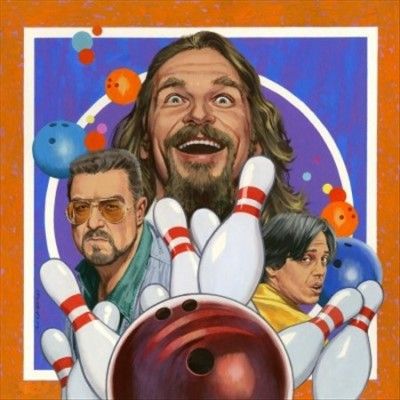 Various - Big Lebowski (ost) (Vinyl)