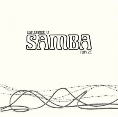 Estudando O Samba (Vinyl / 12" Album)
