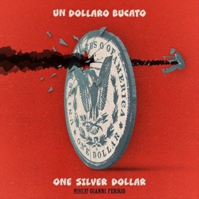 Gianni Ferrio - Un Dollaro Bucato (ost) (Vinyl)