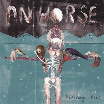 Rearrange Beds (Vinyl / 12" Album)