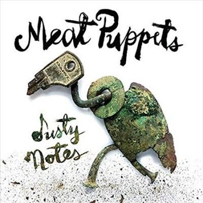 Meat Puppets - Dusty Notes (Vinyl)