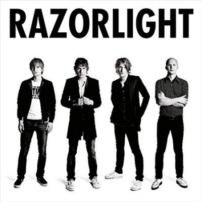 Razorlight - Razorlight (Vinyl)